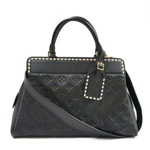 Louis Vuitton Vosges MM Bag Enprete Noir